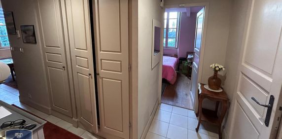 Location Appartement 2 pièces 44m² MARSAC SUR L ISLE 24430 - Photo 2