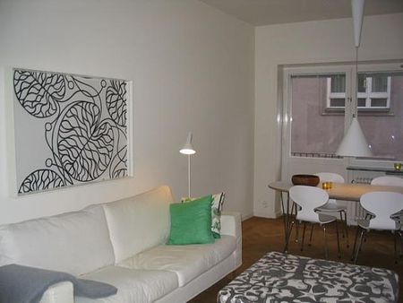 2 rooms apartment for rent in second hand - Foto 5