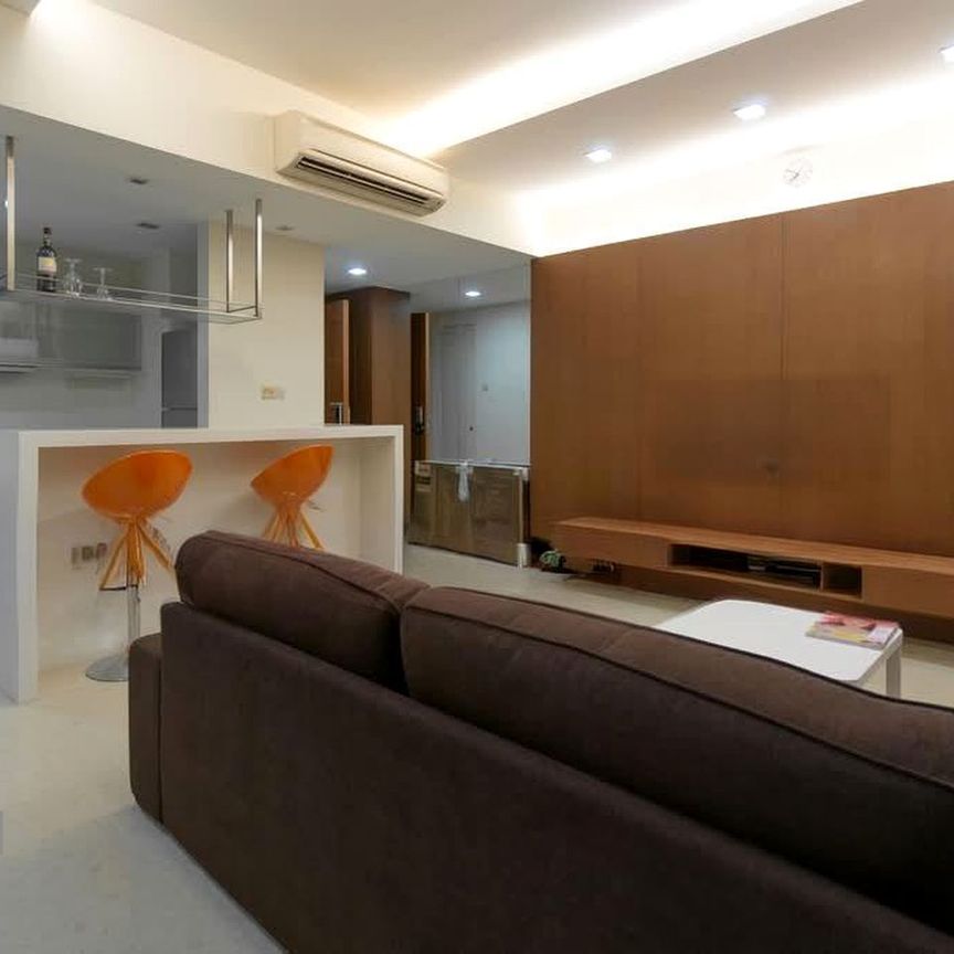 De Royale (D12), Condominium - For Rent - Photo 1