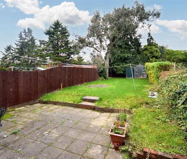 2 bedroom terraced house to rent - Photo 6