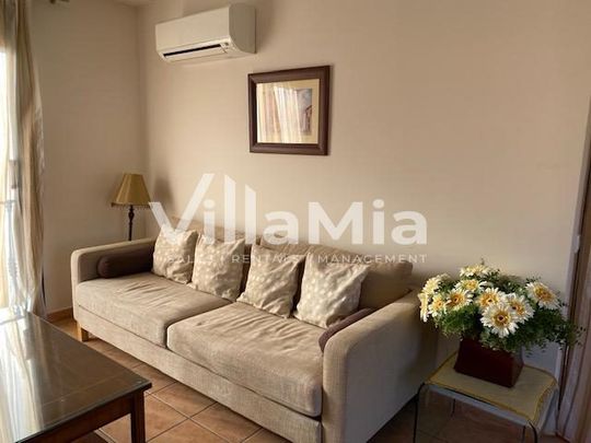 Townhouse in Jávea for long-term rental VMR 3204 - Photo 1