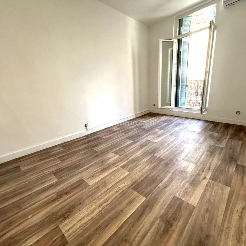 Location Appartement 3 pièces 69 m2 à Aubagne - Photo 1