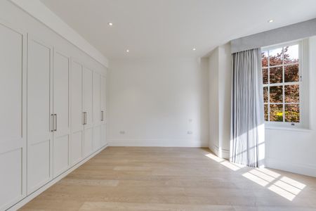 Avenue Road, St Johns Wood, , NW8 6BS - Photo 5