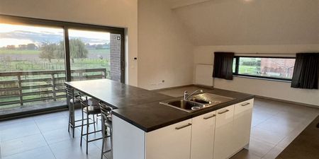 Appartement te huur in Russeignies voor € 875 met 3 slaapkamers - Photo 5