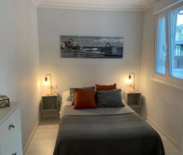 Alquiler de piso en Calle Aizkorri, 8 - Photo 1