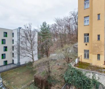 Pronájem bytu 1+kk/S, 21 m - Photo 6