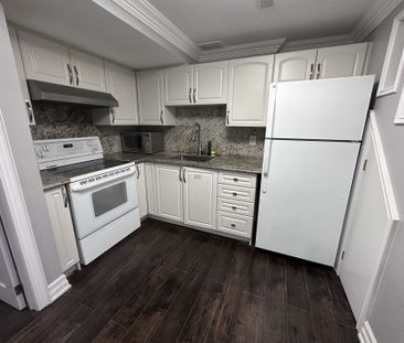 For Lease - 10 Durant Crescent Unit# BSMT, Markham, Ontario - Photo 4
