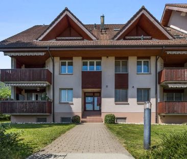 2.5 Zimmer, 87 m², 3. Stock - Foto 3