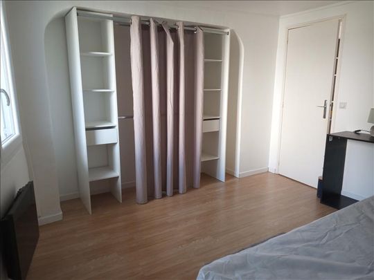 Chambre en colocation 79000, Niort - Photo 1