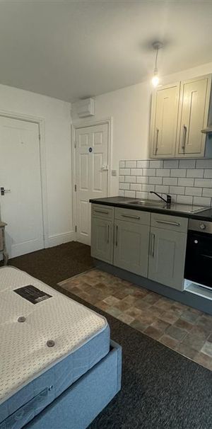 Buckingham Street - Photo 1