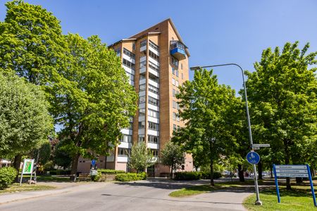 Gamla Lasarettsgatan 31, Gamla Lasarettet - Photo 2