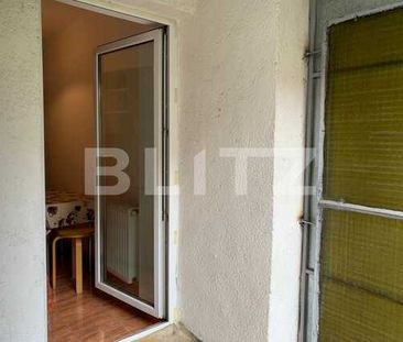 Apartament 1 camera, decomandat, 40 mp, zona strazii Nicolae Titulescu - Fotografie 5