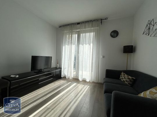 Location Appartement 3 pièces 51m² VILLIERS SUR MARNE 94350 - Photo 1