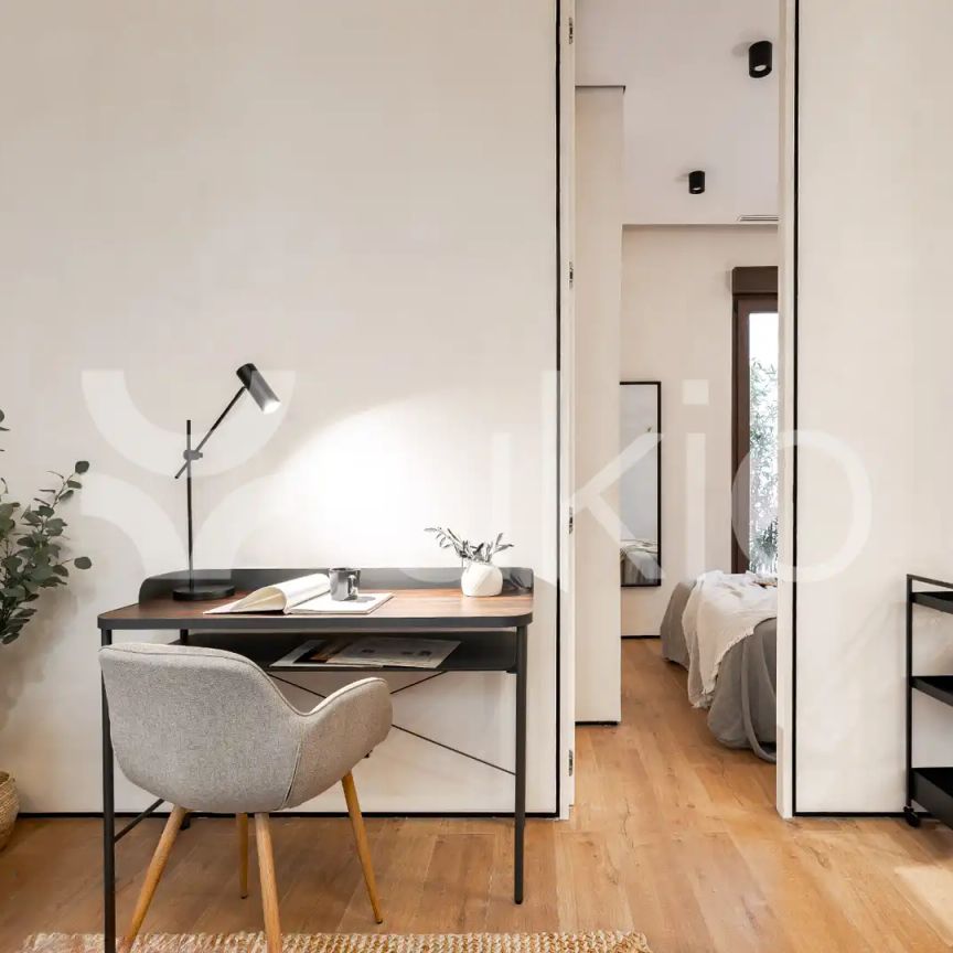 Apartamento de alquiler en Calle del Conde de Romanones, Embajadores - Lavapiés - Foto 1