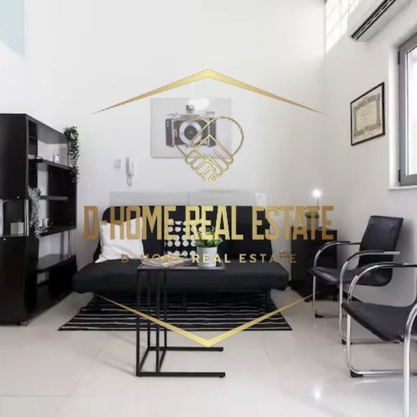 Loft για ενοικίαση Πετράλωνα - Photo 1