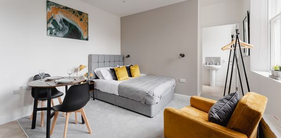 Prescott Street - Photo 2