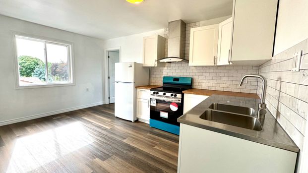 For Lease - 56 Skylark Drive Unit# Upper level unit 1, Hamilton, Ontario - Photo 1