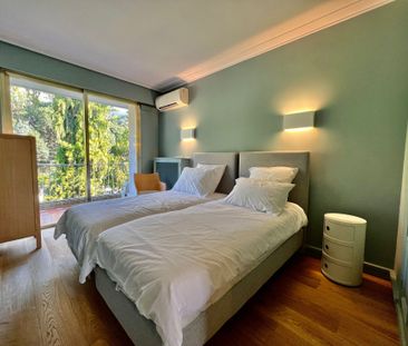 Appartement 78.65 m² - 3 Pièces - Cannes (06400) - Photo 4