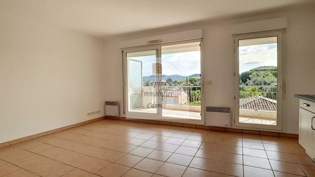 Location Appartement 2 pièces 47m² CANNES 06400 - Photo 1