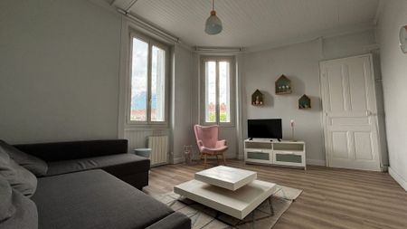 Appartement Grenoble - Photo 5