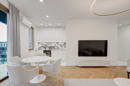 Nowy 3 pokojowy apartament na wynajem - Photo 3