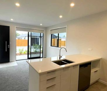 Brand New 3-Bedroom Home for Rent – Magnolia Creek Estate - Photo 1