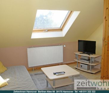 Bothfeld, klein und fein, mit Internet. - Photo 3