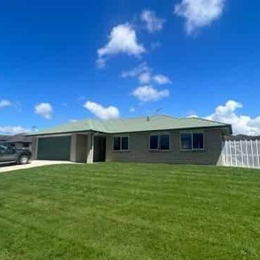Up and coming in Te Puke! - Photo 1