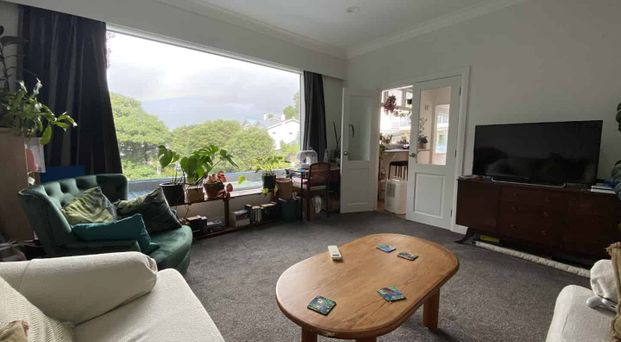 Hataitai, three bedrooms. - Photo 1