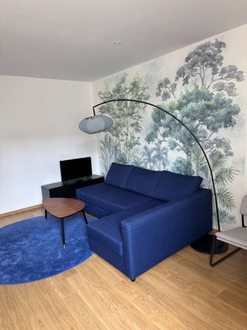 Location Appartement 2 pièces 41m² - Photo 2