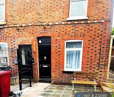 3 bedroom end of terrace house to rent - Photo 5