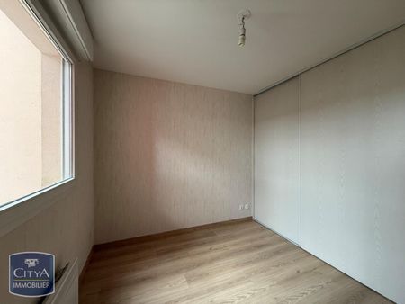 Location Appartement 2 pièces 52m² DIJON 21000 - Photo 2