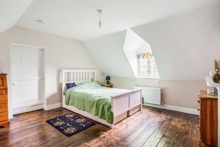 7 bedroom terraced house to rent - Photo 3