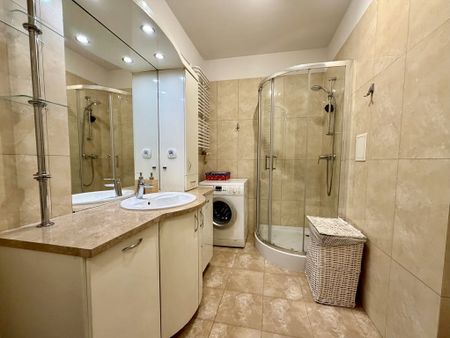 Zobacz Przestronny apartament przy metrze Bemowo 43 m² - Zdjęcie 2