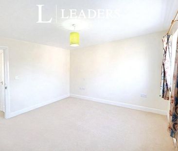2 bedroom house to rent Arundel Court, Mansfield, Nottinghamshire, ... - Photo 1