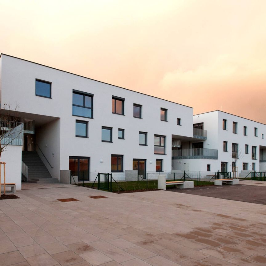 Hell und gemütlich - Photo 1