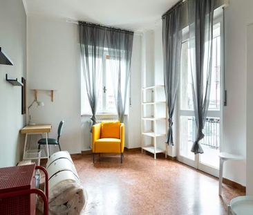 Via Arcivescovo Romilli, Milan, Lombardy 20139 - Foto 1