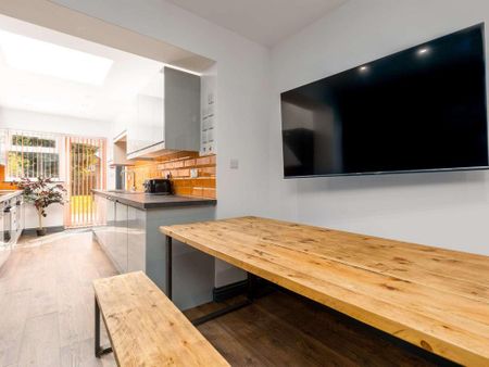 1 bedroom in a house share to rent - Photo 2