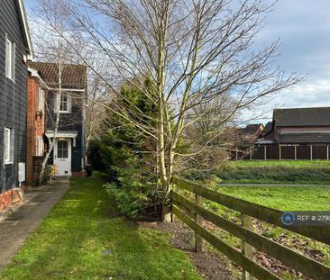 2 bedroom terraced house to rent - Photo 5