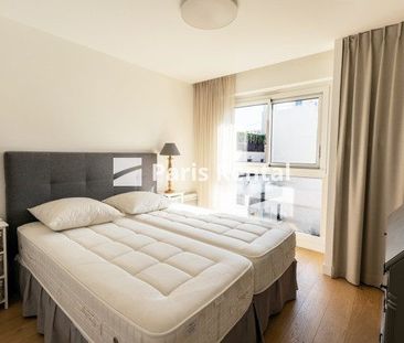 Tout savoir sur cet appartement dans le quartier Gros Caillou, à Pa... - Photo 5