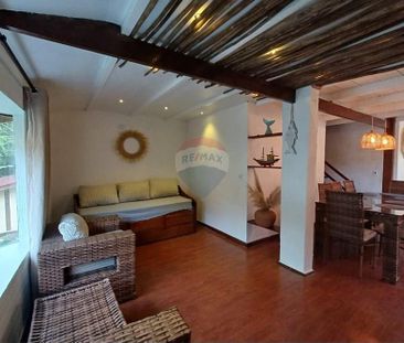 Casa em condomínio com 3 quartos - Photo 1