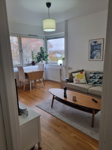 Lidnersgatan, Stockholm - Photo 2