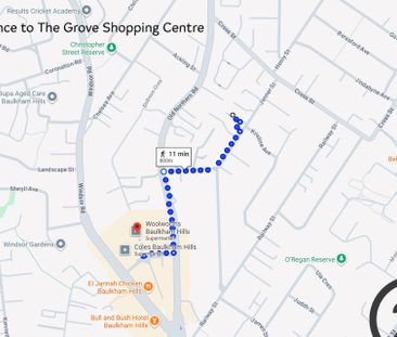 Perfectly Positioned Townhouse in a Prime Location - Photo 2