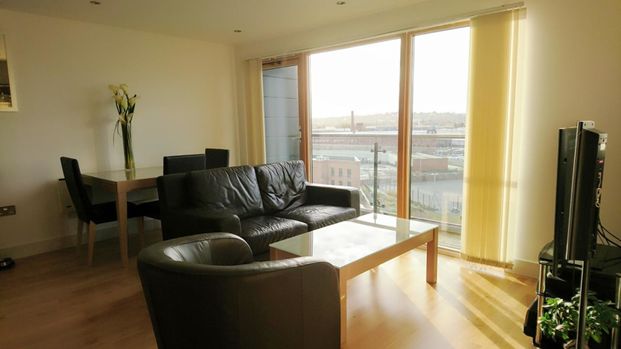La Salle, Leeds City Centre, LS10 1NG - Photo 1