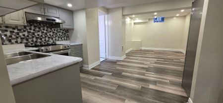 For Lease - 34 Interlacken Drive Unit# Bsmt, Brampton, Ontario - Photo 2