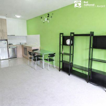 FURNISHED CBD Apartments on 250 Elizabeth Street - Photo 1