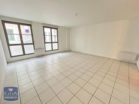 Location Appartement 3 pièces 85m² ROUEN 76000 - Photo 3