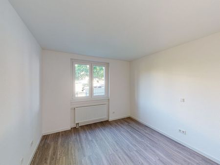 Moderne 3-Zimmer-Wohnung in Franklin! - Foto 2