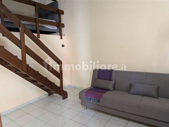 Trilocale via Vincenzo Gioberti 18, Centro, Casale Monferrato - Photo 1