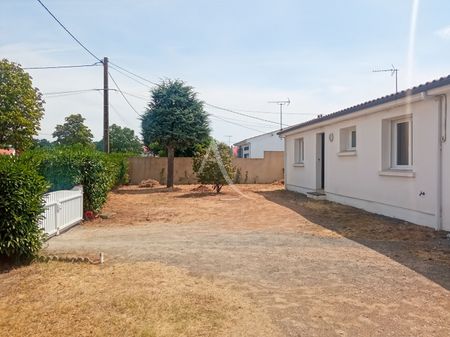 Location Maison 4 pièces 90m² - Photo 5